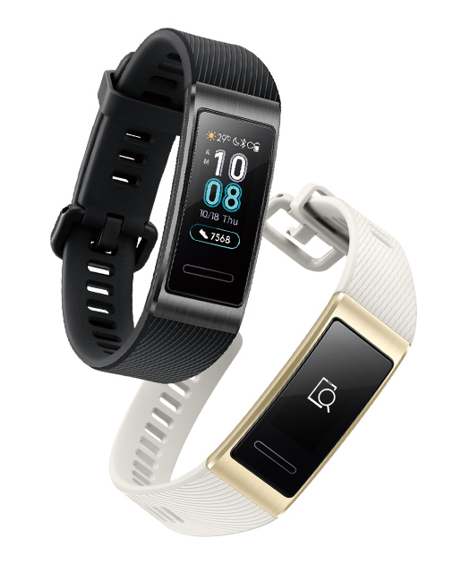 Купить Браслет Huawei Band 4 Pro