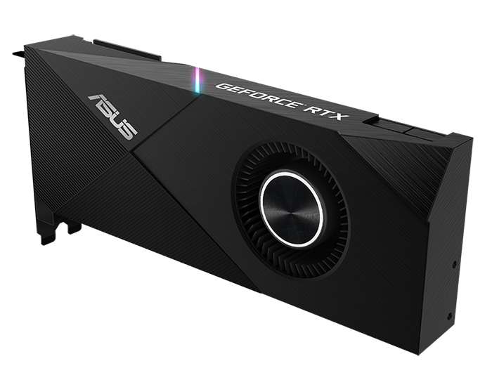 Asus 2070 super turbo on sale