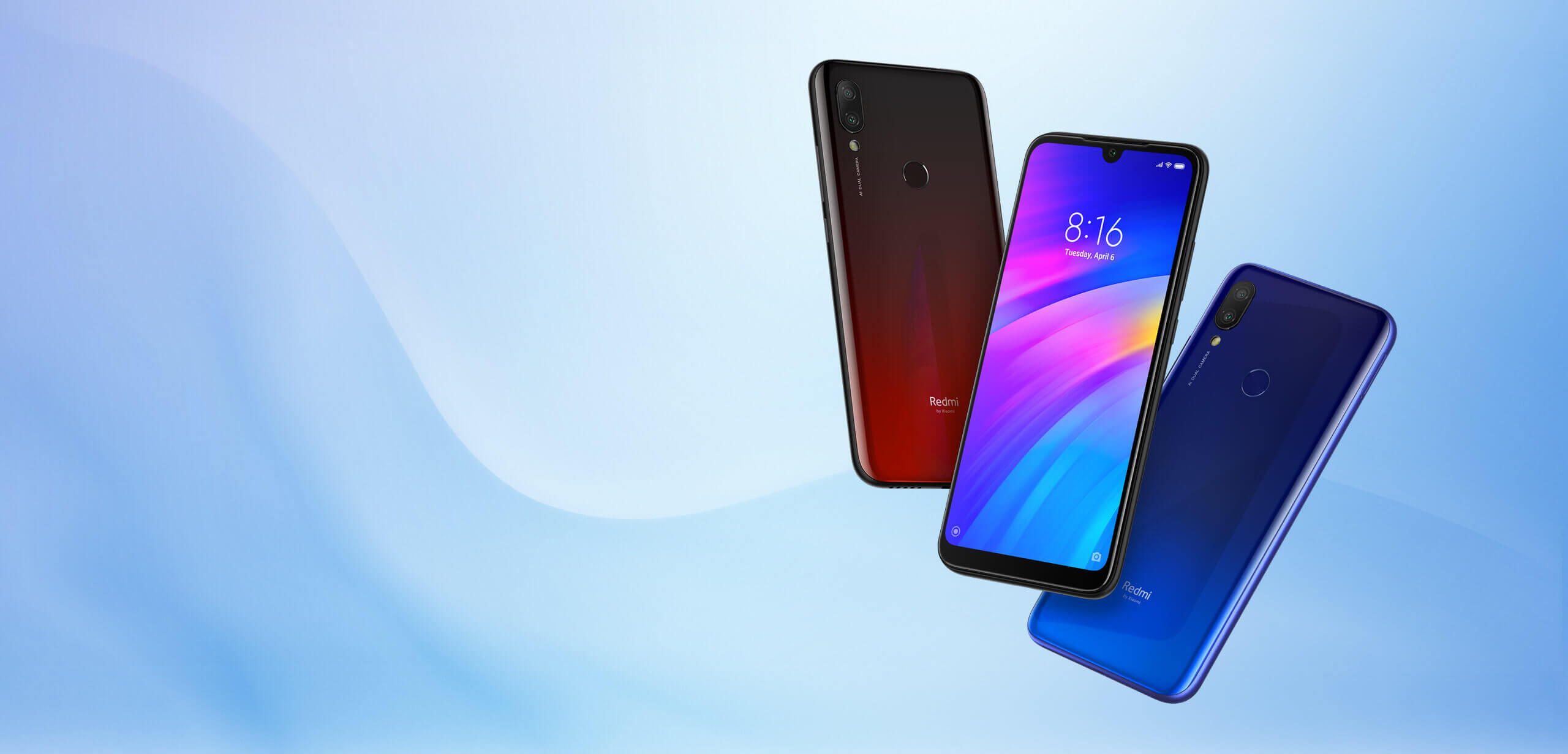 Xiaomi Redmi 7a 3 32gb Купить