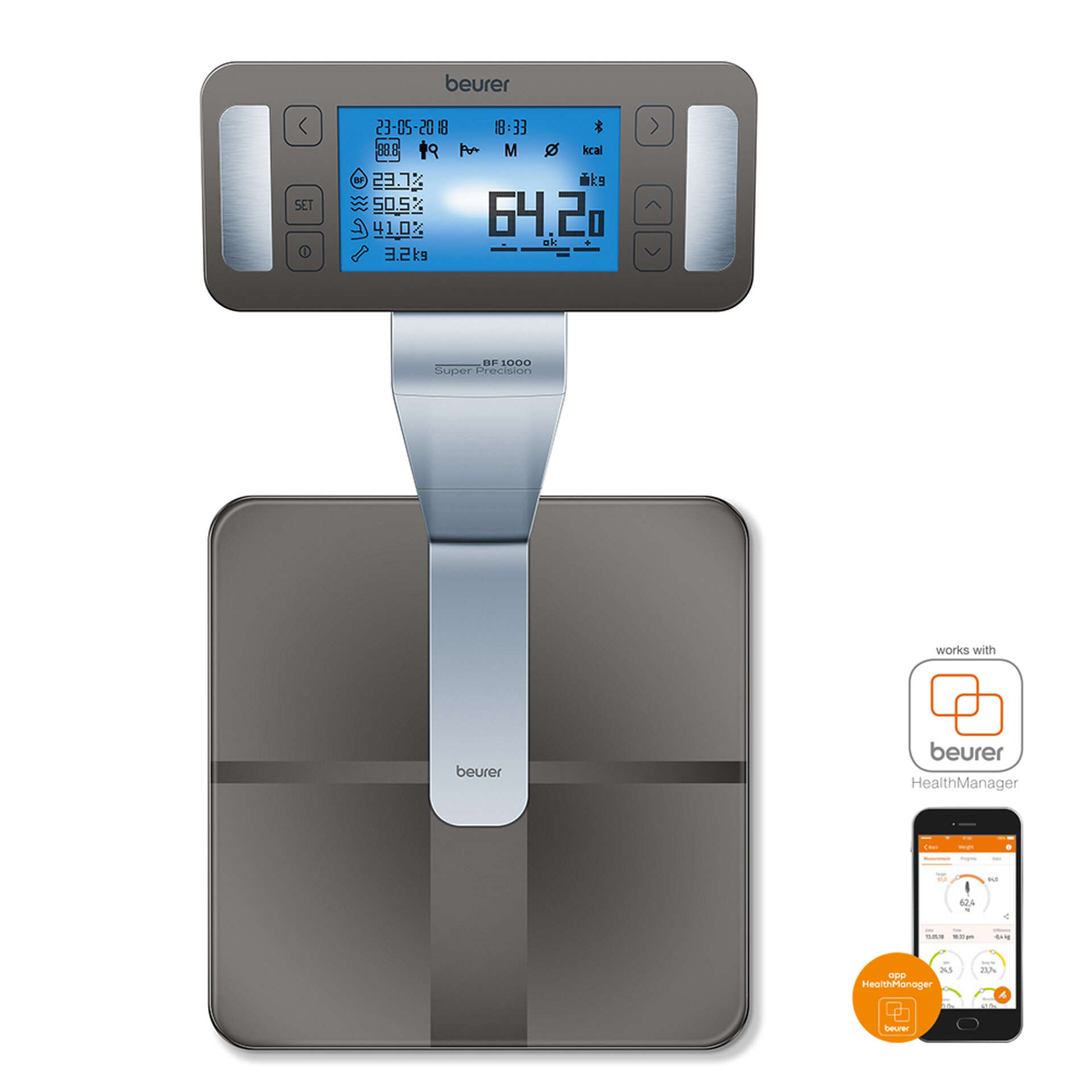 Beurer bf105 разъёмы. Bf 1000. Beurer bf 1000 super precision. Beurer bf 1000 super precision. Весы электронные beurer bf 700.