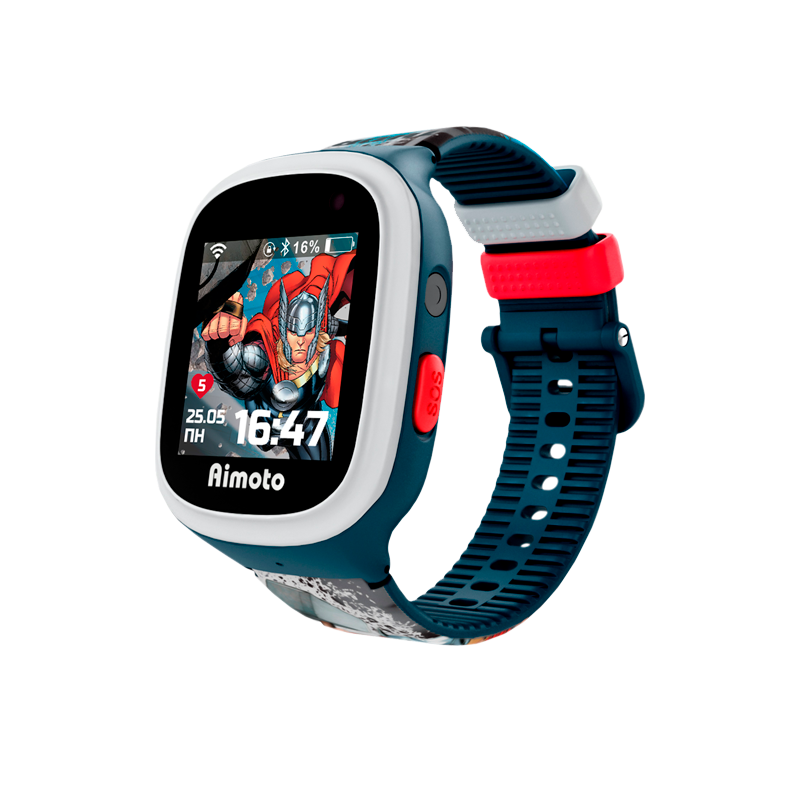 Часы Aimoto Sport Купить