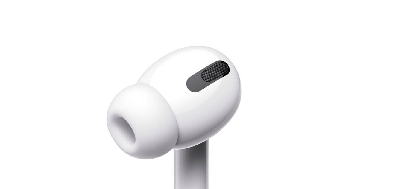 AirPods Pro наушники (MWP22RU/A) - купить по лучшей цене в Казахстане,  Алматы | интернет-магазин Технодом