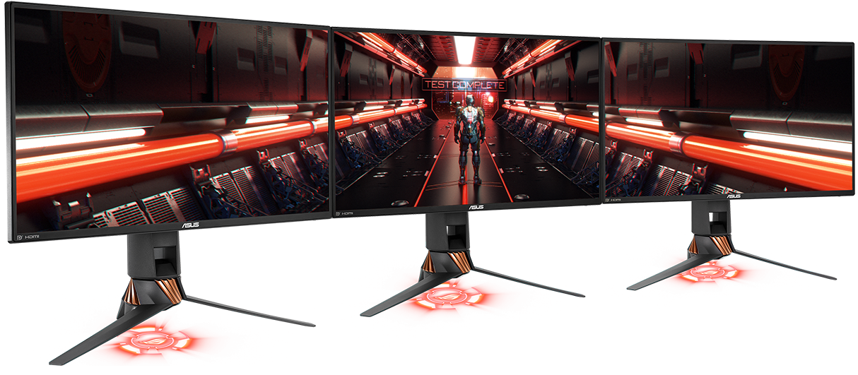 Как правильно выбрать игровой монитор. Монитор asus 240hz. asus 24.5&quot; pg258q 240hz. монитор асус 240 герц. asus rog swift pg258q.