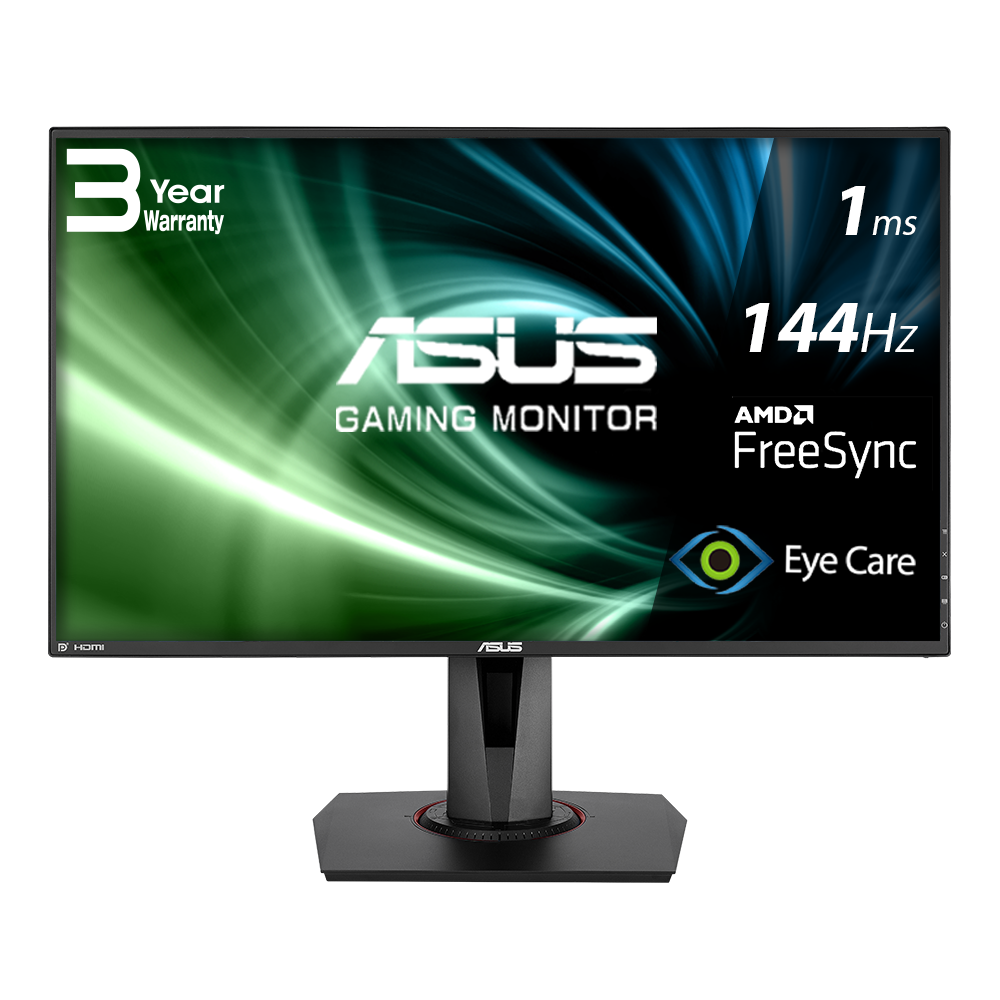 Монитор Asus Vg248qe 24 Купить