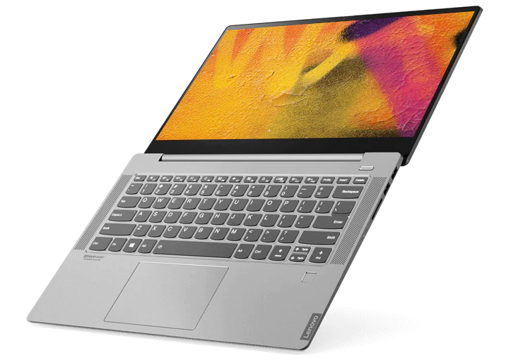 Ультрабук Lenovo IdeaPad S540 i5 10210U / 8ГБ / 256SSD / 14