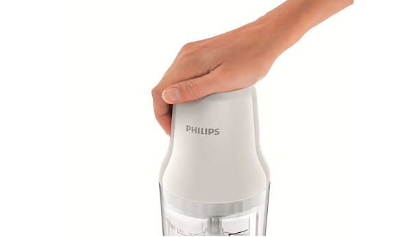 Измельчитель Philips HR-1393 - купить по лучшей цене в Алматы ...