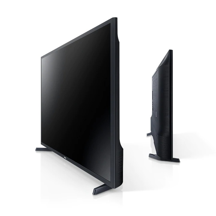 Телевизор 43" Samsung UE43T5300AUXCE LED FHD Smart Black - купить по ...