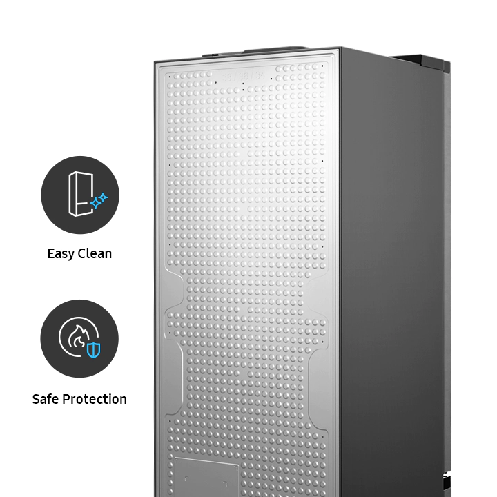 Холодильник Samsung RB-37A5491EL - купить по лучшей цене в Алматы ...
