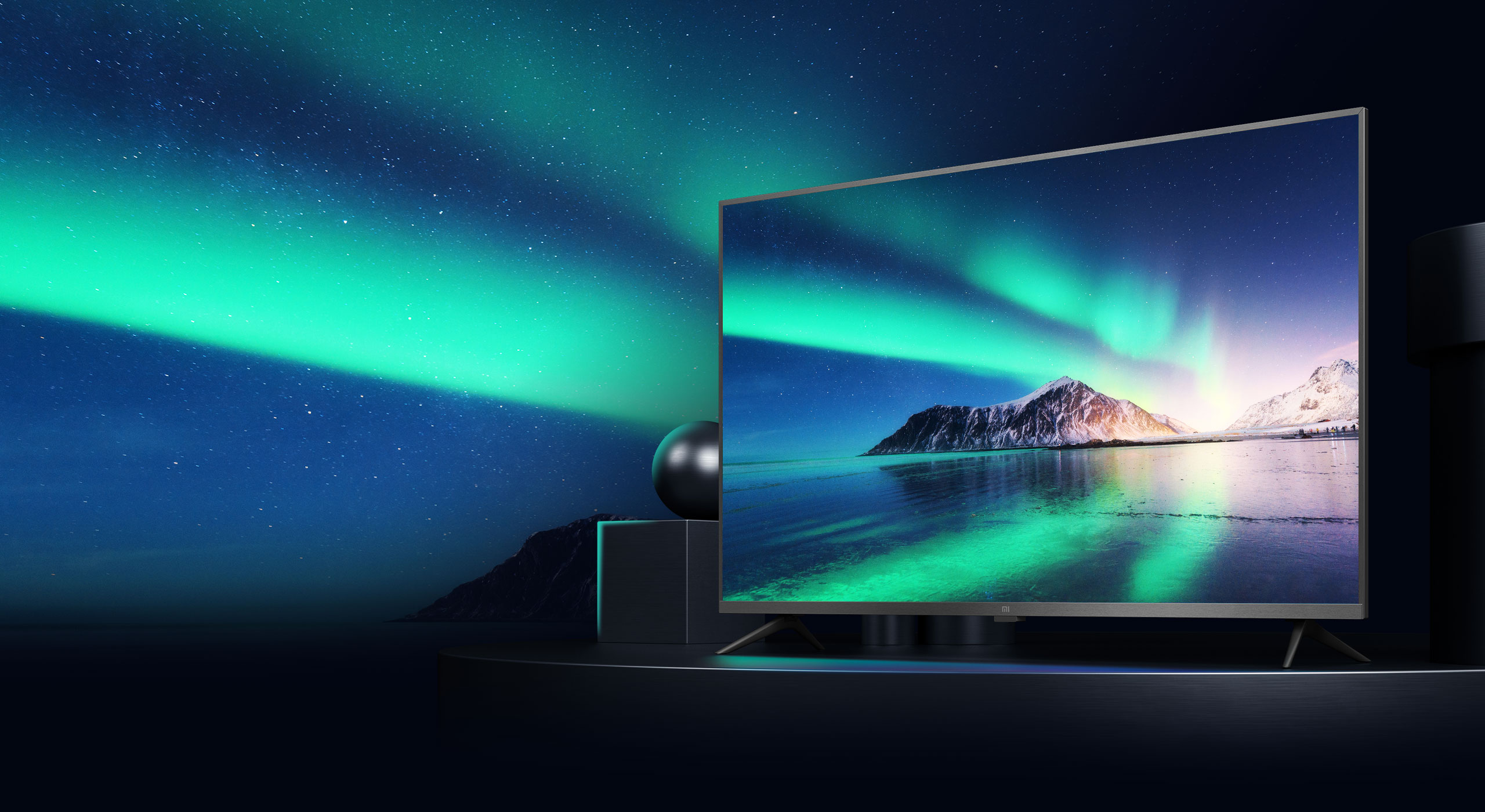 Mi Tv 4s 55 Inch Купить