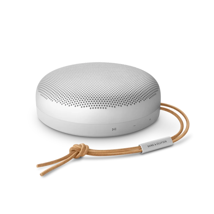 Колонки Bluetooth Bang & Olufsen BeoPlay A1, Peony - купить Колонки Bluetooth Bang & Olufsen BeoPlay A1, Peony - купить