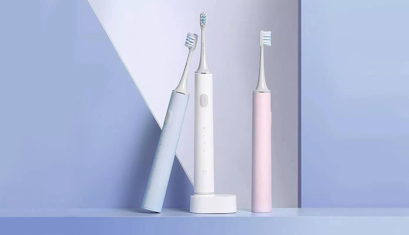 Купить Зубную Щетку Xiaomi В Москве