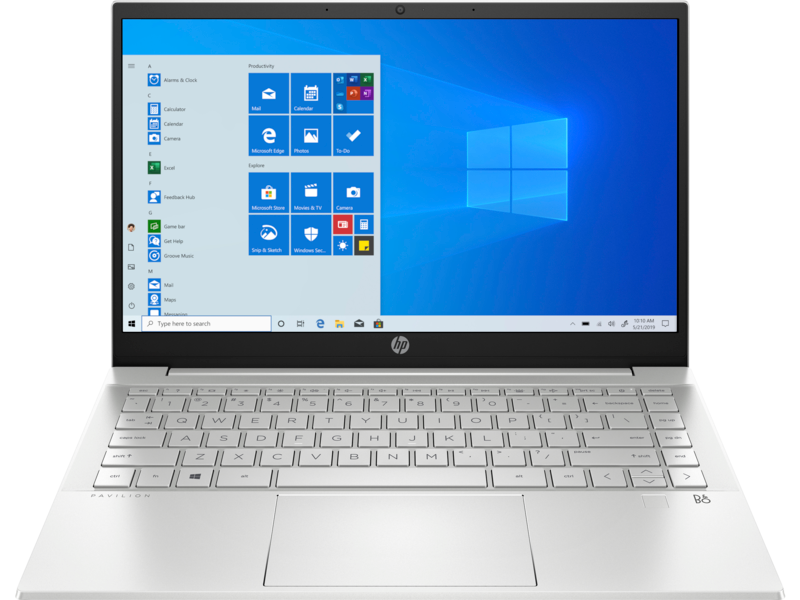 Windowsノート本体 HP Pavilion 14-dv0008TU,core i5 1135G7 Windows