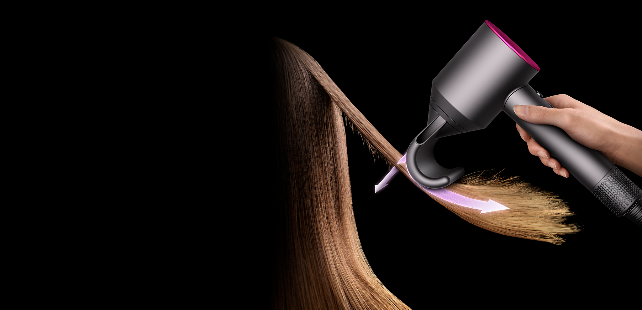 Фен Для Волос Профессиональный Dyson Купить