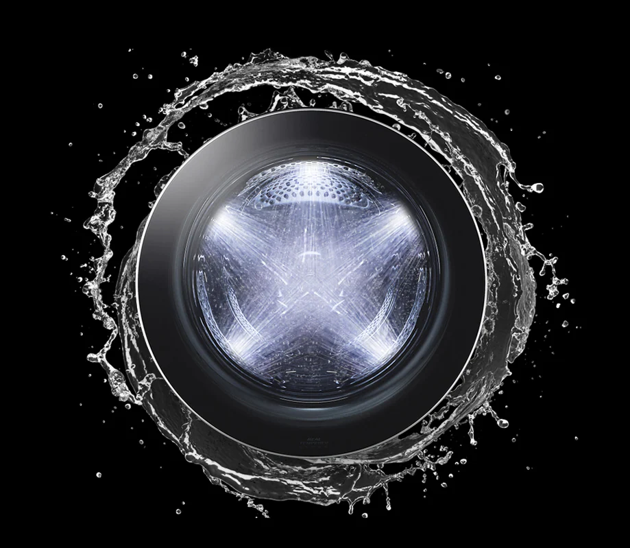 Стиральная машина с сушкой LG Wash Tower Objet W1S1CVKK2HM - купить по ...