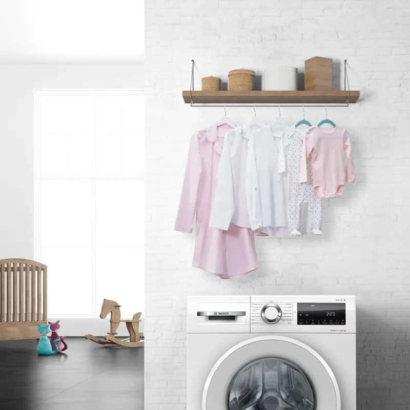 Стиральная машина с сушкой Bosch WDS28460OE - купить по лучшей цене в ...