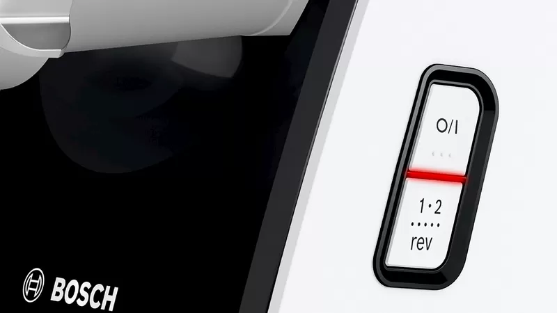 Мясорубка Bosch MFW-45000 - купить по лучшей цене в Алматы | интернет ...