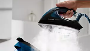 Гладильная система Philips GC-8735/80 - купить по лучшей цене в Алматы ...