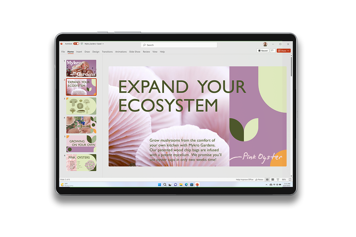 Microsoft Office 365 Home 32/64 AllLngSub PKLic 1YR Online CEE C2R NR ...