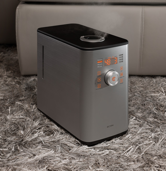 Изображение Bork