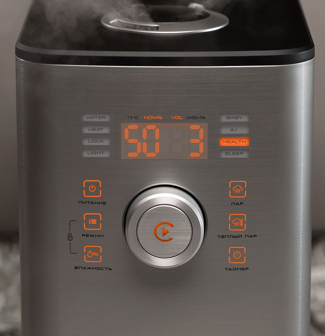 Изображение Bork