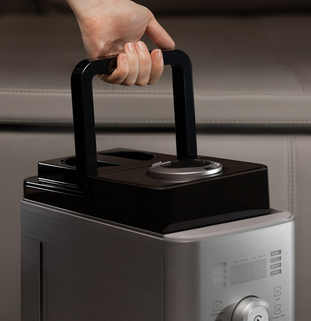 Изображение Bork