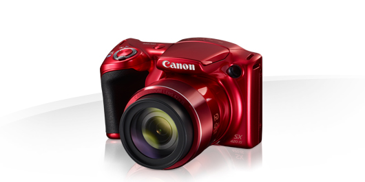 Цифровой фотоаппарат Canon PowerShot SX-420 IS Black Цифровой фотоаппарат Canon PowerShot SX-420 IS Black