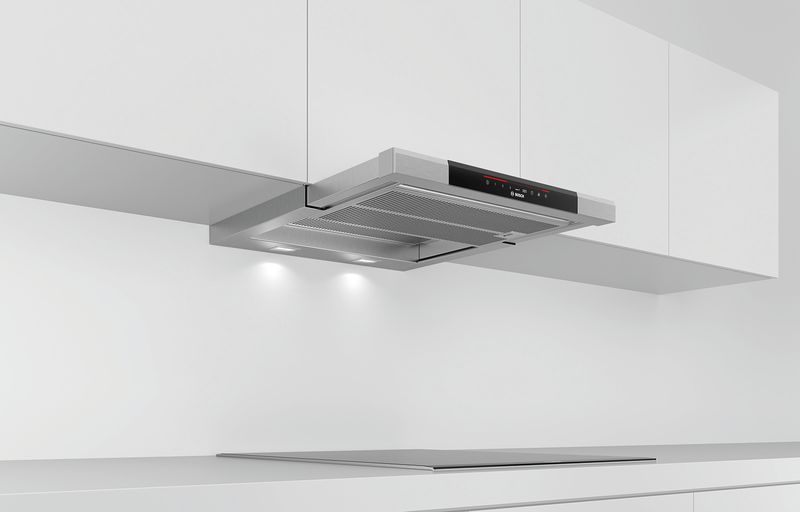Вытяжка Bosch DFT-63CA50Q - купить по лучшей цене в Алматы | интернет ...