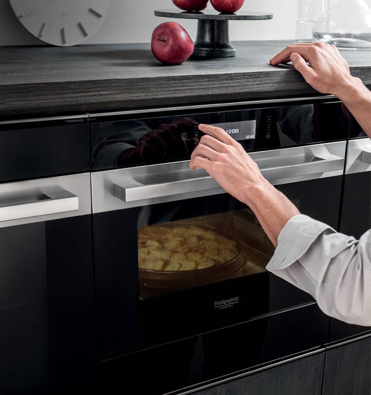 Hotpoint ariston kia 640c