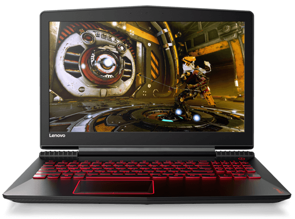 Lenovo legion y520 core i7 discount