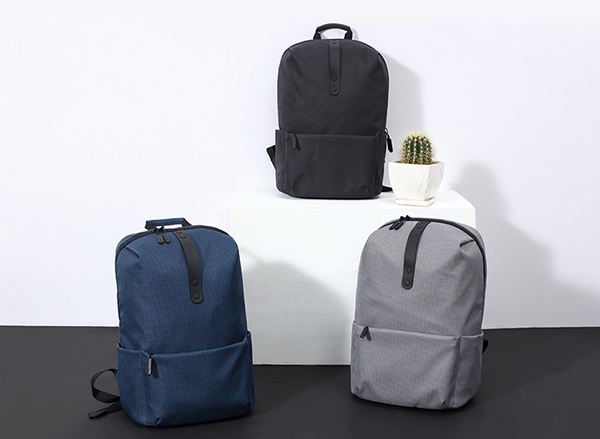 Многофункциональный рюкзак Xiaomi Urban College 4L, Blue