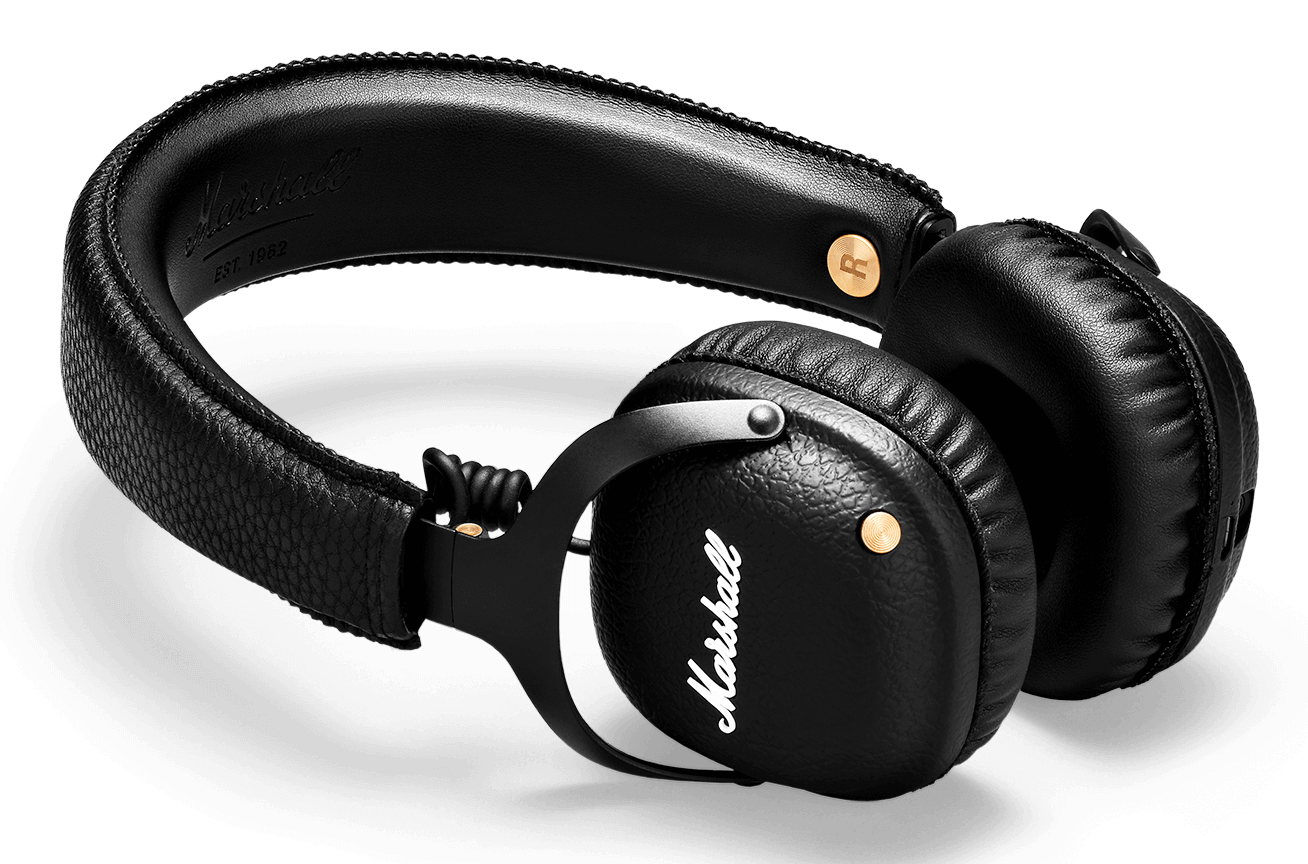 Блютуз Наушники Marshall Купить