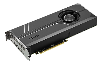 動作確認済み ASUS TURBO-GTX1080TI-11G No.25 動作確認済み ASUS TURBO-GTX1080TI-11G No.25