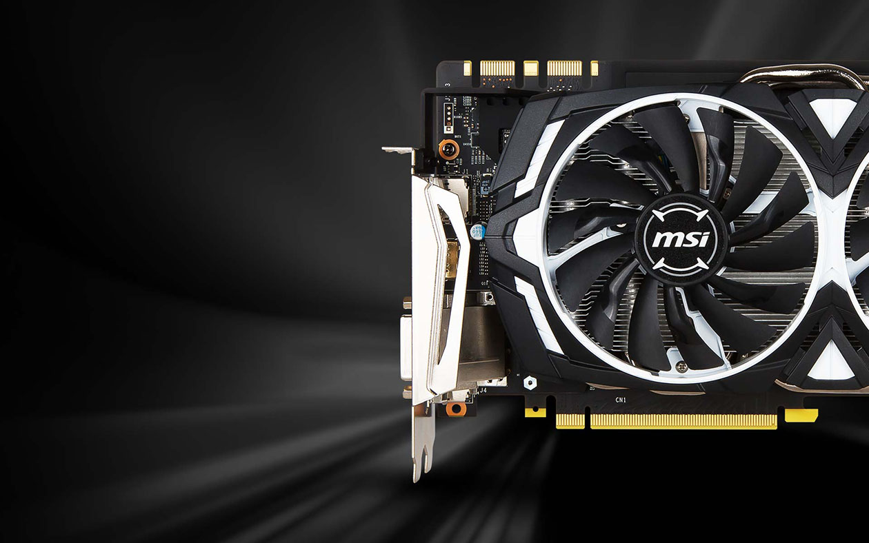 Gtx 1080 armor 8g on sale
