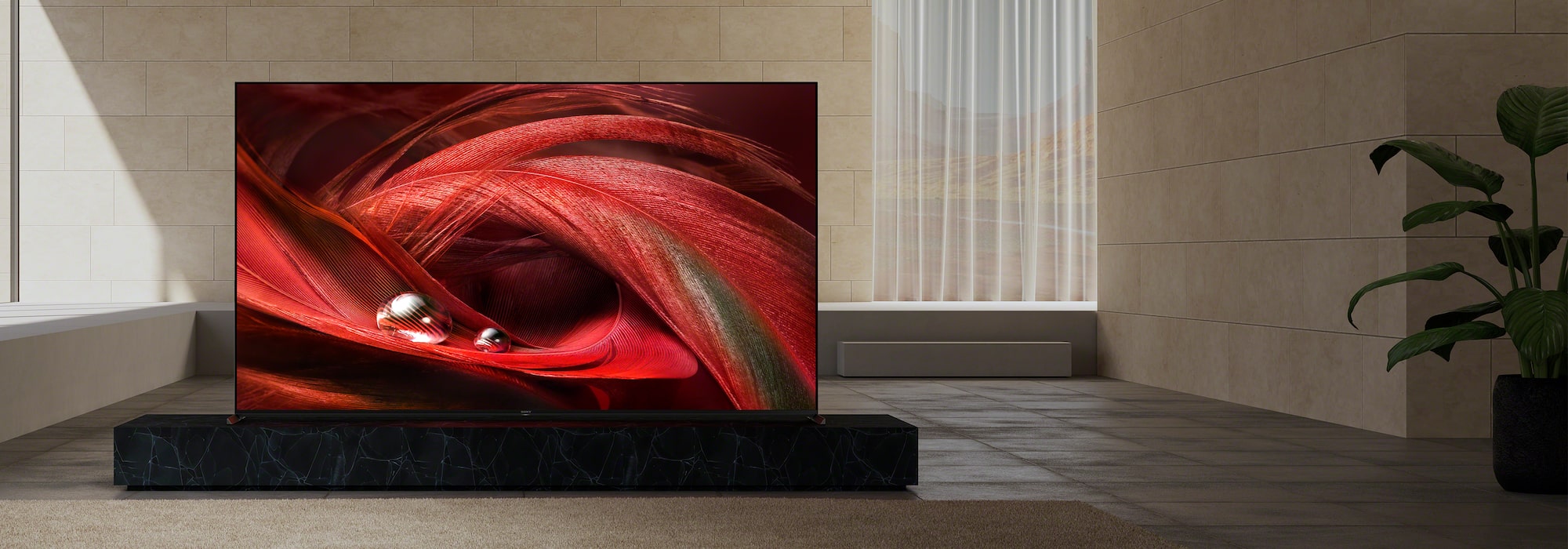 Sony xr 65x95j hdr triluminos led. Сони 65x95j. Sony xr-65x95j. Sony xr-75x95j. Sony xr 65x95j hdr triluminos led.