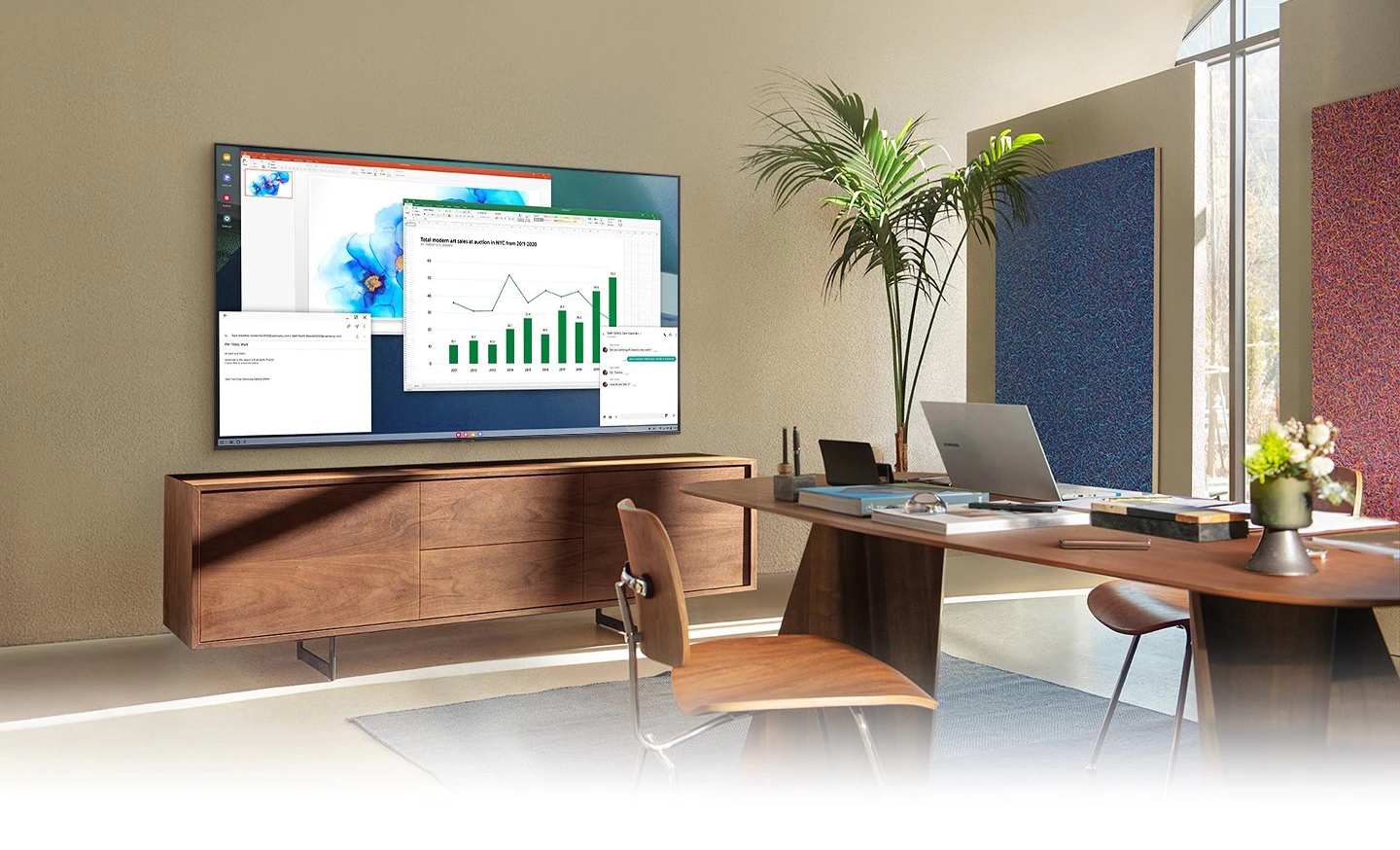 AU7000 UHD 4K Smart TV AU7000 UHD 4K Smart TV