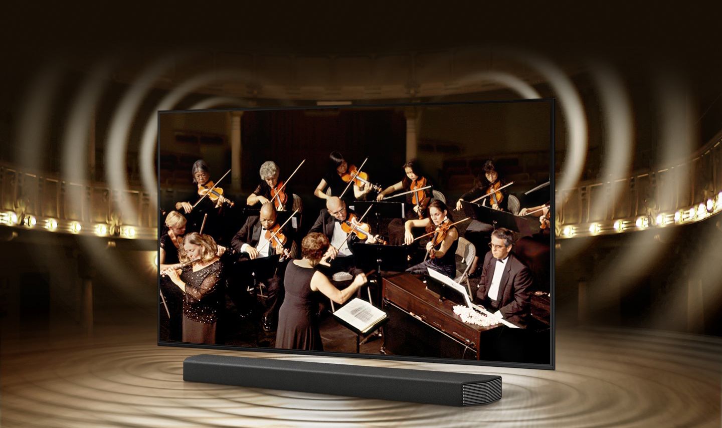 AU7000 UHD 4K Smart TV AU7000 UHD 4K Smart TV