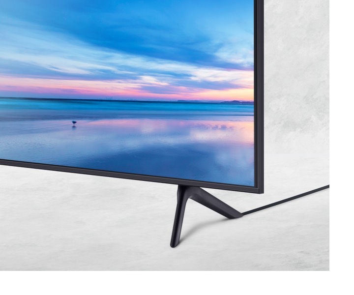 AU7000 UHD 4K Smart TV AU7000 UHD 4K Smart TV