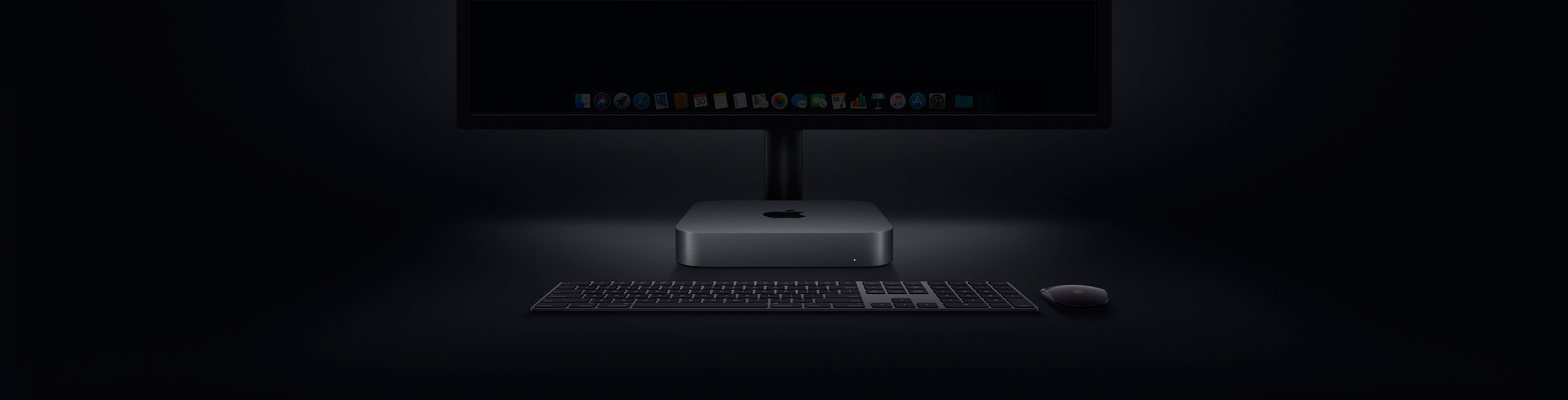 Мини-ПК Apple Mac mini (M1-8-256-MOS) (MGNR3RU/A) - купить по
