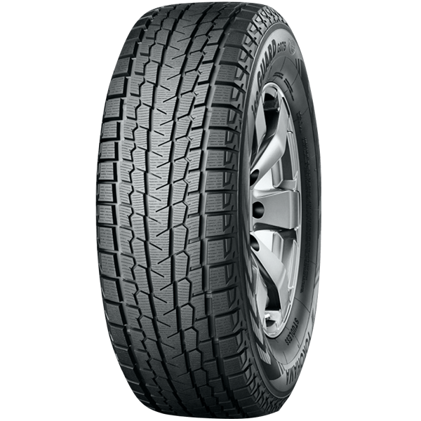 新品4本　 iceGUARD SUV G075 265/70R17 Yokohama iceGUARD G075 Tires: Winter-Ready… | Yokohama Tire